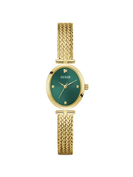 Ceas Guess verde