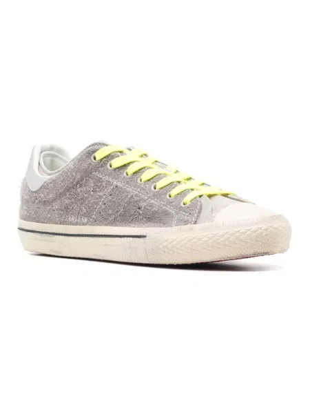 Sneakersy Hidnander szare