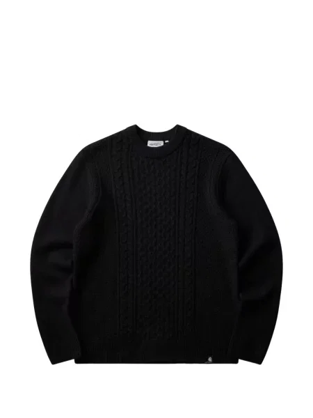Pulover Carhartt Wip negru