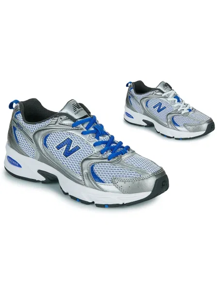 Tenisky New Balance 530 sivá