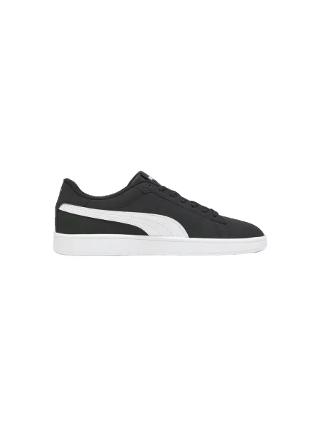 Félcipő Puma fekete