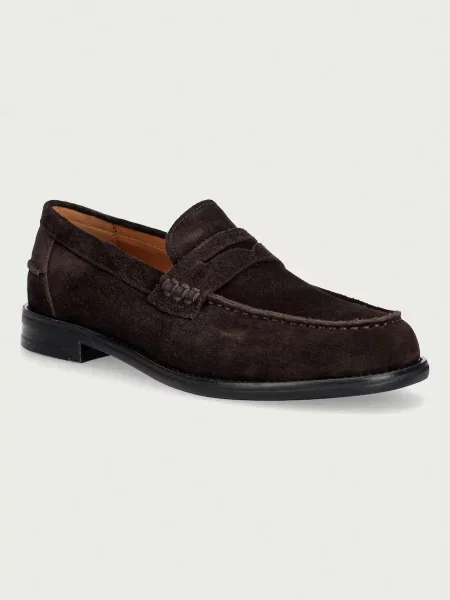 Pantofi Vagabond Shoemakers din piele maro