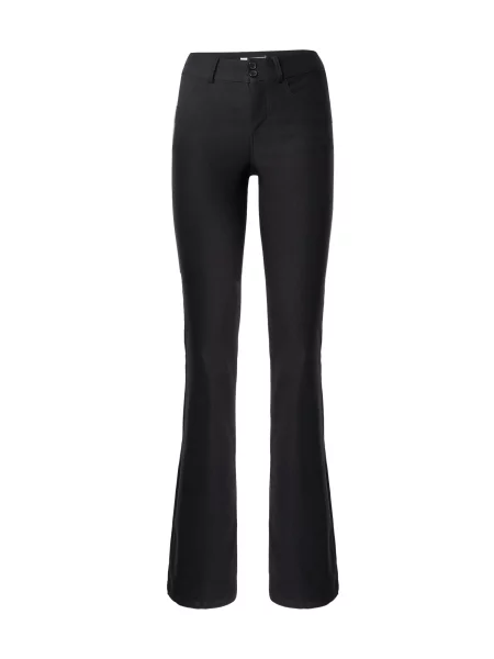 BALMOHK Pantaloni negru