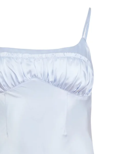 Rochie Fleur Du Mal de costum albastru