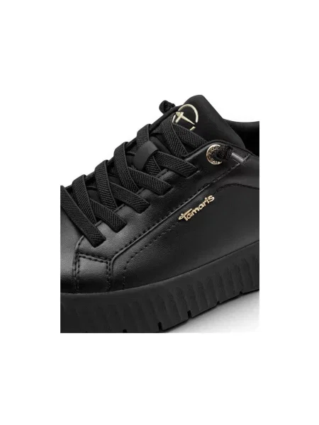 Pantofi Tamaris negru