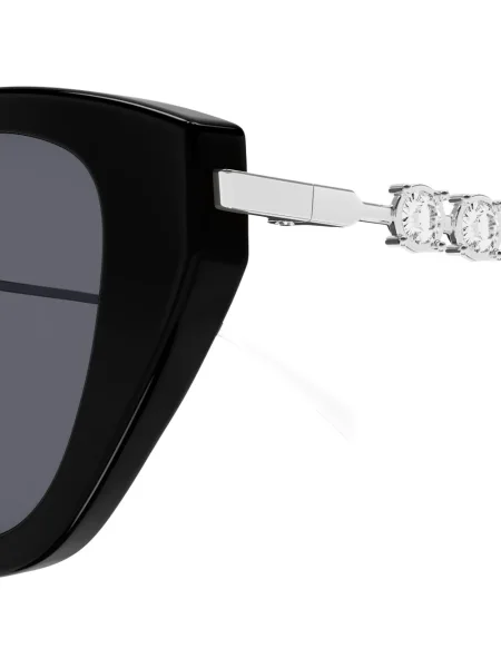 Ochelari de soare Gucci Eyewear negru