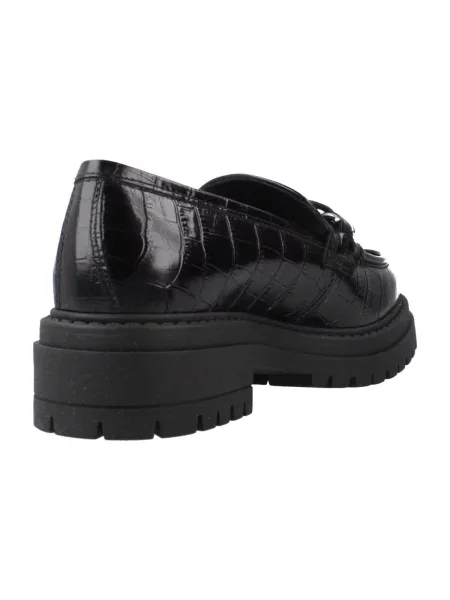 Pantofi Nerogiardini negru