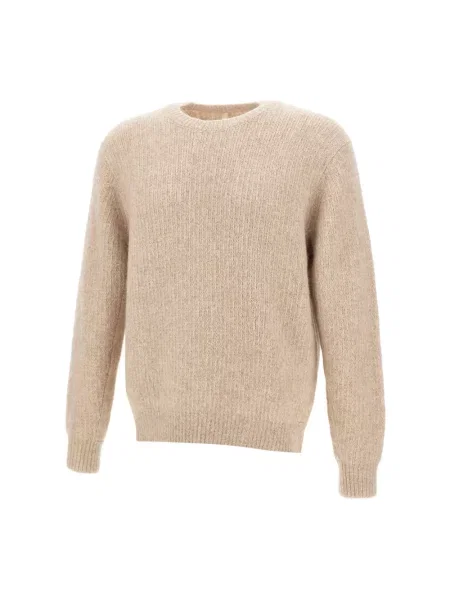Sweter Sunflower beżowy