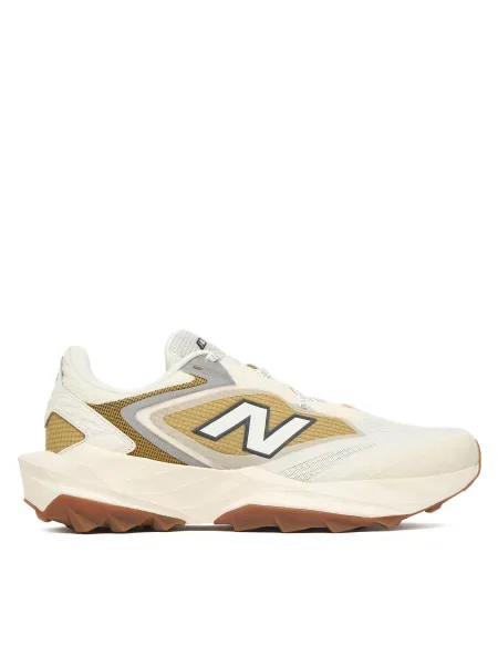 Παπούτσια για Τρέξιμο New Balance Tektrel Utility V1 μπεζ
