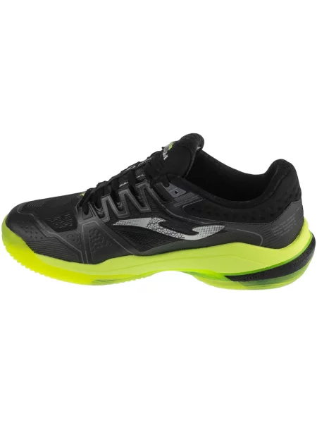 Félcipo Joma fekete