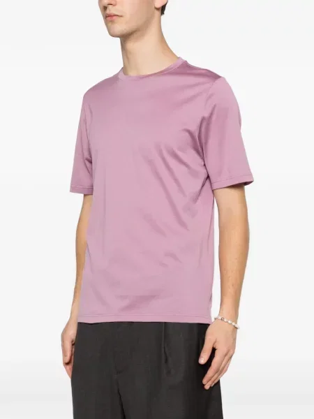 Tricou Ferrante roz