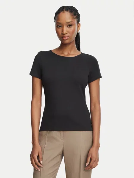 Calvin Klein Majica črna