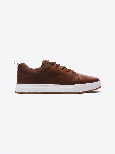 Timberland Sneakers Maple Grove maro