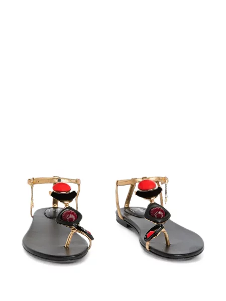 Sandale Pucci din piele