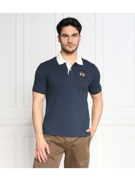 La Martina Polo pIQUE