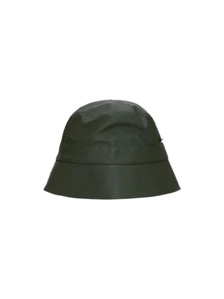 Textilné doplnky Rains BUCKET HAT zelená