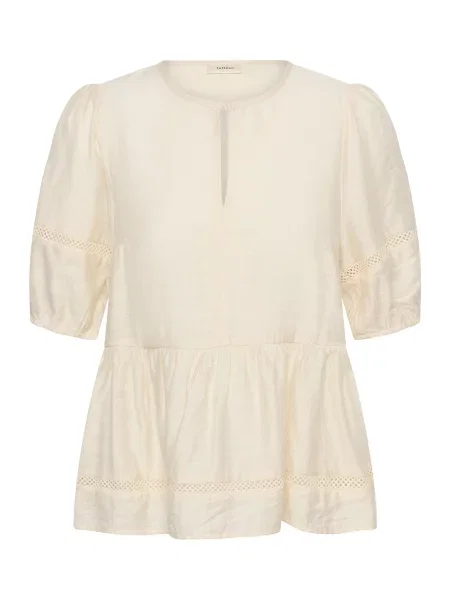 InWear Halenka krémová