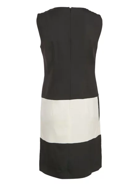 Rochie Boss Green Hugo Boss negru