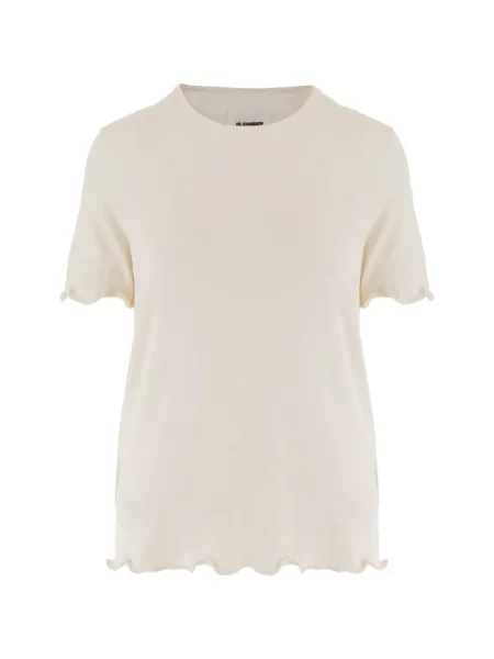 Tricou Jil Sander