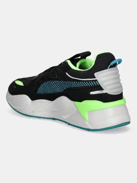 Кроссовки Puma RS-X