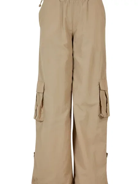 Urban Classics Pantaloni cu bej