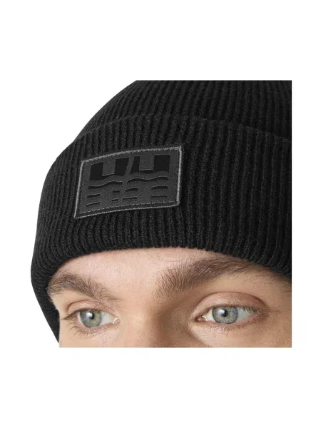 Čiapka Helly Hansen čierna