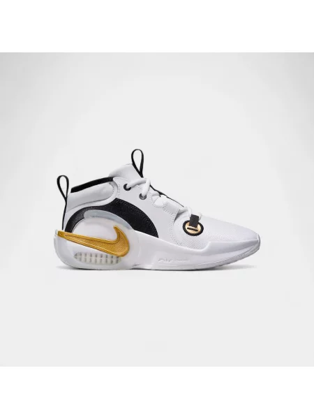 Pantofi Nike alb