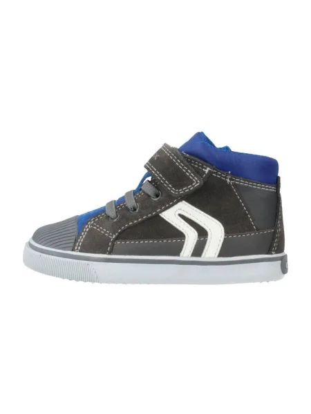 Pantofi copii Geox gri