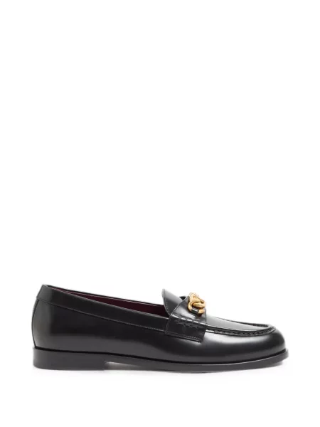 Pantofi loafer Valentino Garavani negru