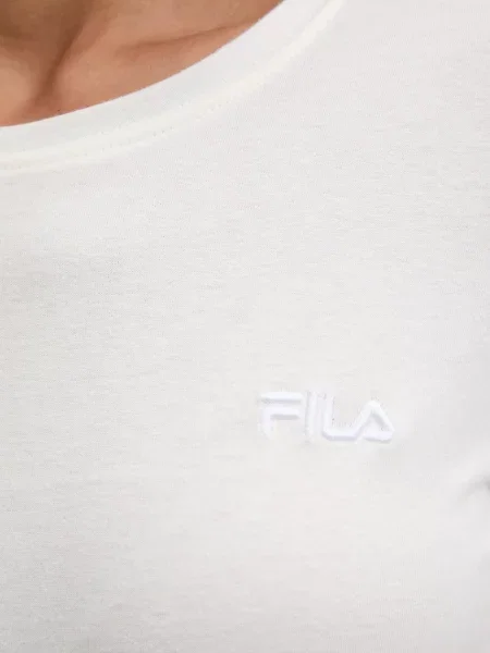 Пижама Fila бежевая