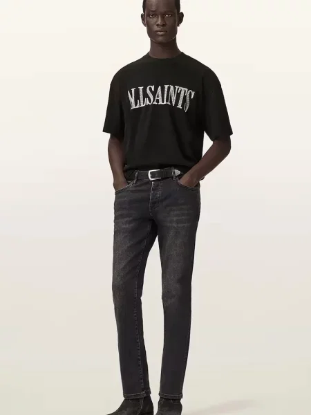 Футболка Allsaints
