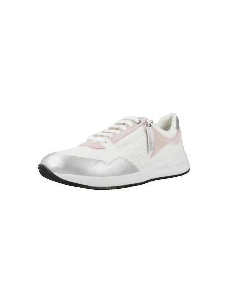 Pantofi Geox bej