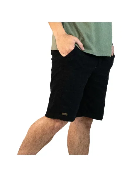 Pantaloni Superb 1982 negru