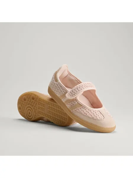 Baleríny Adidas