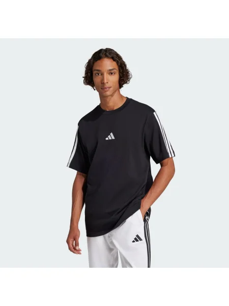 Tričko Adidas Sportswear čierna