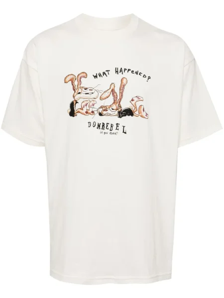 Tricou Domrebel
