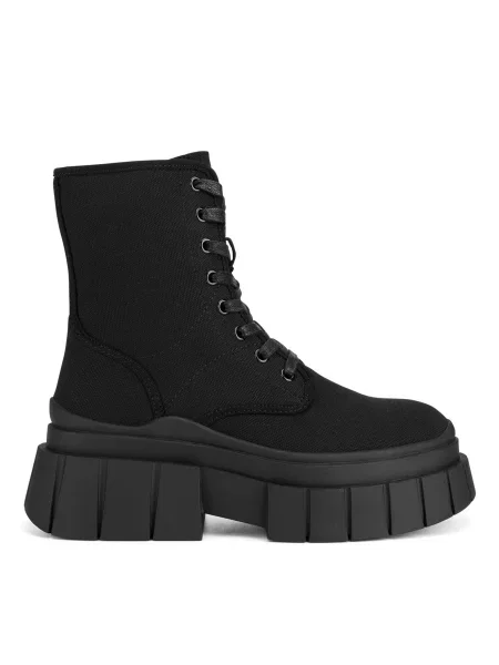 DeeZee Ghete negru