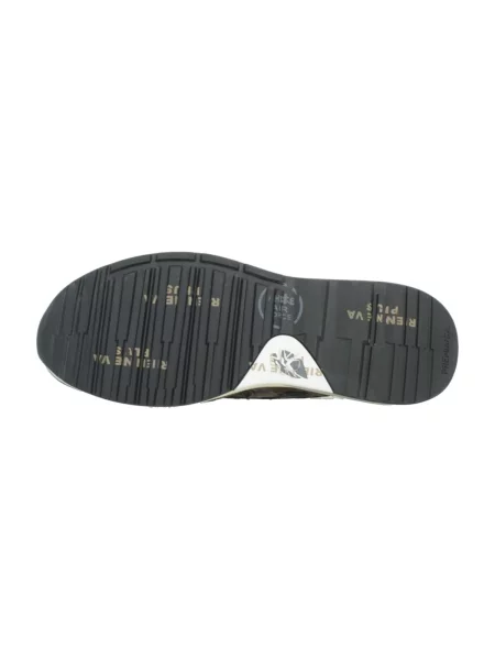 Pantofi Premiata maro