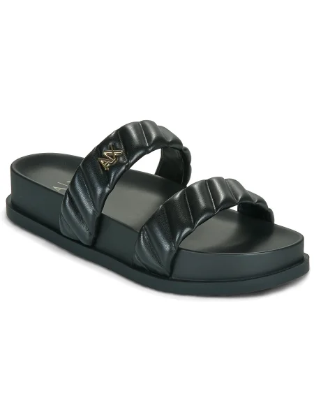 Pantofi Armani Exchange negru