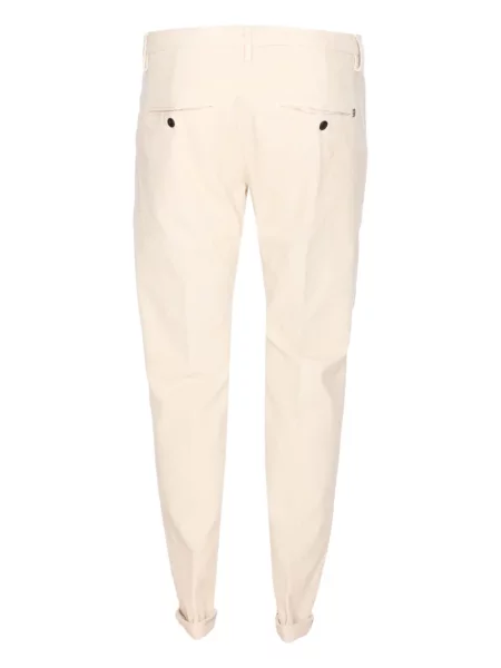 Pantaloni Dondup de catifea cord