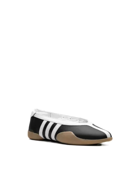 Balerinki Adidas czarne
