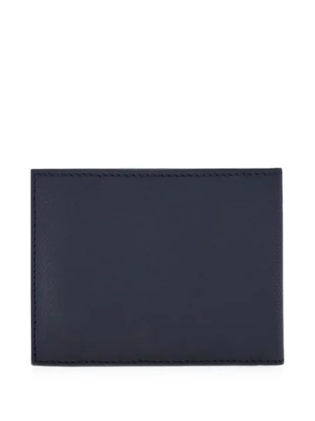Portofel Ferragamo albastru