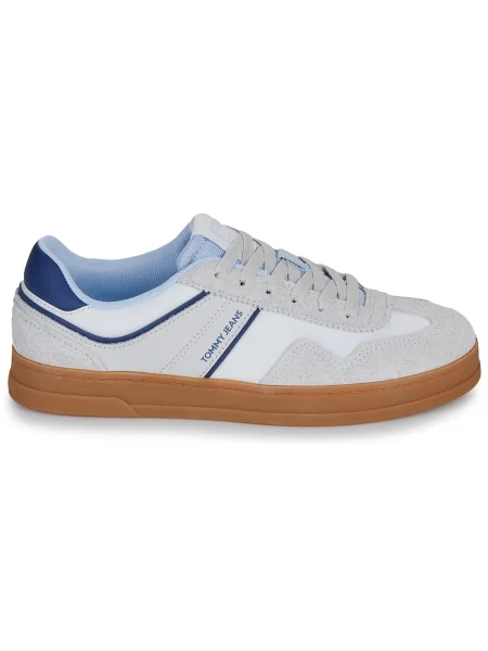 Tenisky Tommy Jeans biela