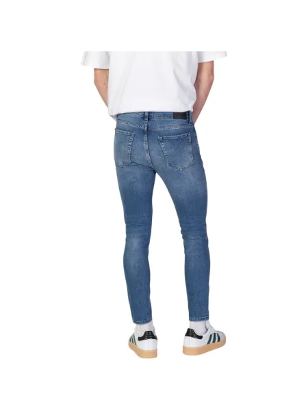 Cropp blugi Antony Morato albastru
