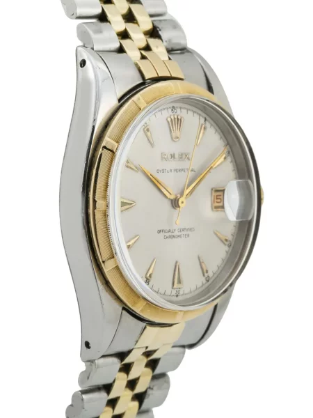 Ceas Rolex galben