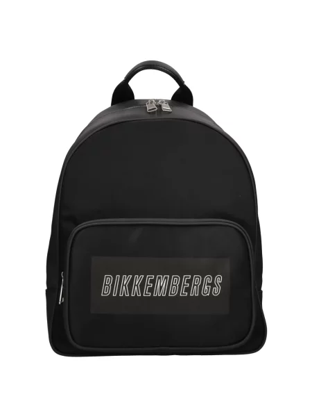 Torba Bikkembergs czarna