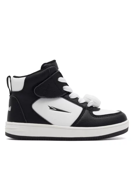 Sprandi Superge CHARMING črna