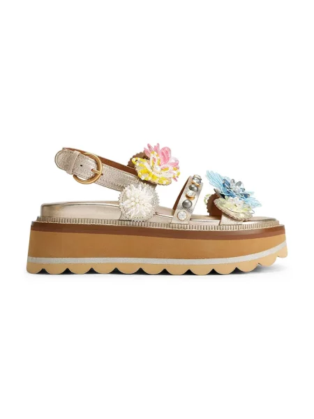 Kurt Geiger De piele sandale OCTAVIA