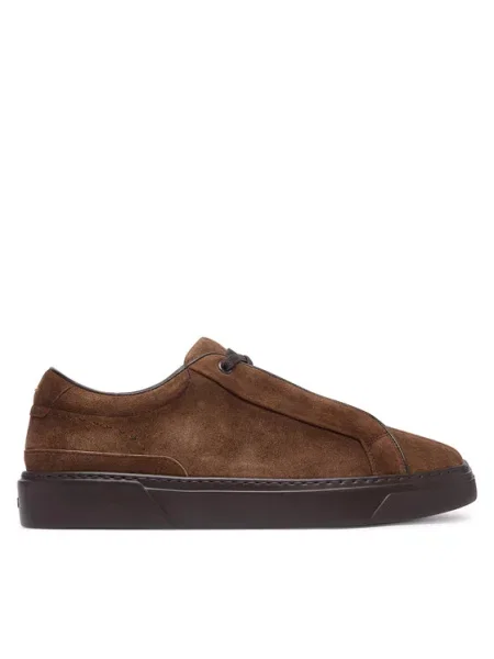 BOSS Laisvalaikio batai Gary ruda