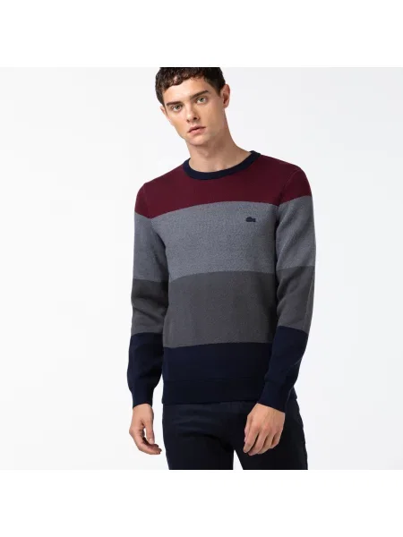 Свитер Lacoste.com